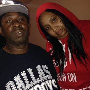 Meet your Posher, Rodney